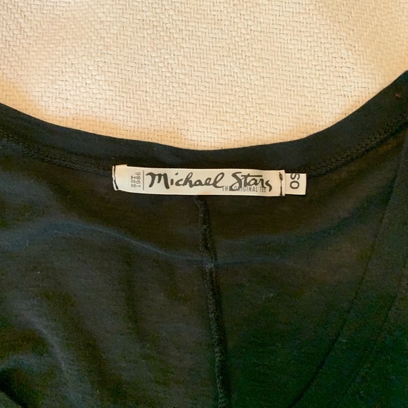 simple long sleeve - Picture 3 of 3